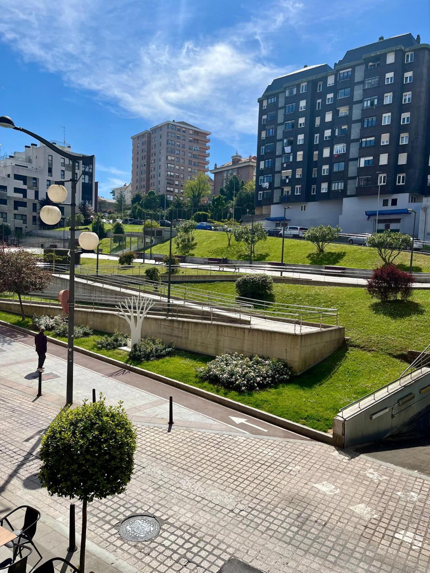 En El Corazon De Santander Exterior foto