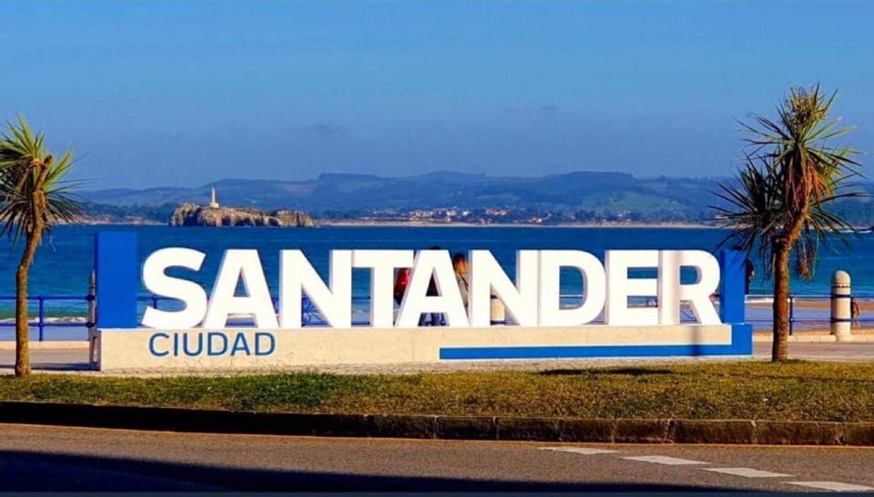 En El Corazon De Santander Exterior foto